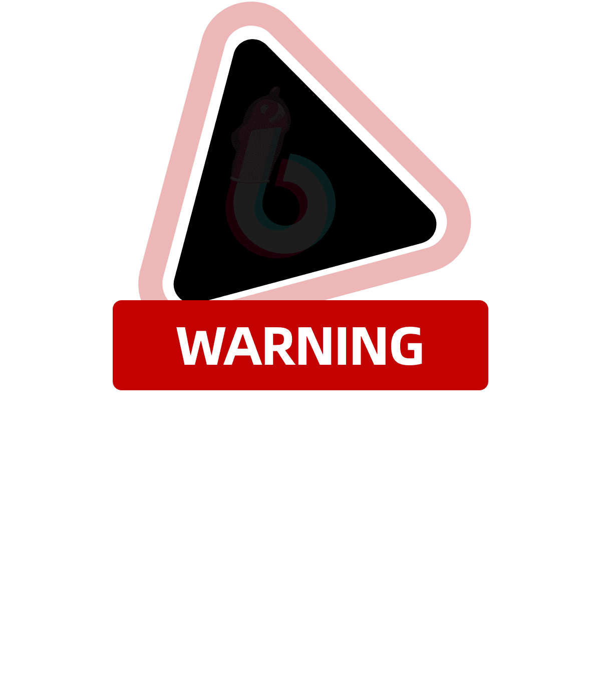 警告